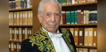 Mario Vargas Llosa: lee y descarga el discurso completo en español de su ingreso a la Academia Francesa