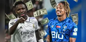 Real Madrid vs. Al-Hilal: ¿cuánto pagan las casas de apuestas por la final del Mundial de Clubes?