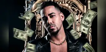 Romeo Santos en Lima: ¿por qué hay tanta reventa de entradas a poco tiempo de su concierto? Romeo Santos en Lima: ¿por qué hay tanta reventa de entradas a poco tiempo de su concierto?
