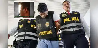 "100 soles me dieron": este es el testimonio del chofer que trasladó a asesinos en San Miguel