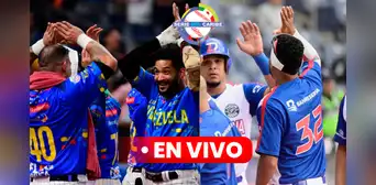 Serie del Caribe 2023: ¿cómo ver la final EN VIVO desde Venezuela? Serie del Caribe 2023: ¿cómo ver la final EN VIVO desde Venezuela?