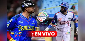 Ver Serie del Caribe 2023 EN VIVO: ¿cómo ver la final Venezuela vs. República Dominicana desde Estados Unidos?