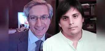 Federico Salazar: ¿qué carrera estudió su hijo José María y qué premios ha ganado?