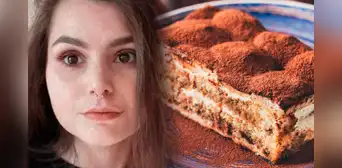Mujer con alergia extrema a lácteos muere luego de comer un tiramisú vegano Mujer con alergia extrema a lácteos muere luego de comer un tiramisú vegano