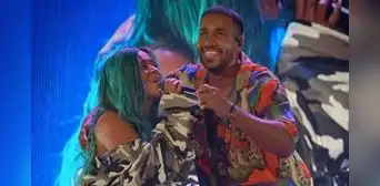 Romeo Santos en Lima 2023: Karol G cantaría hoy en el primer concierto del 'Rey de la bachata'