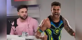 ¿Por qué Nicola Porcella se arrepintió de quedarse en “EEG” y no ir a “Combate? ¿Por qué Nicola Porcella se arrepintió de quedarse en “EEG” y no ir a “Combate?