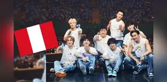 Super Junior llega HOY a Lima: precios y dónde comprar entradas para el concierto del grupo k-pop
