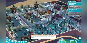 Steam regala Two Point Campus, un juego de gestión de universidades por todo el fin de semana Steam regala Two Point Campus, un juego de gestión de universidades por todo el fin de semana