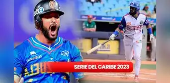 Serie del Caribe 2023: ¿cuánto recibirá República Dominicana como campeón del torneo de béisbol? Serie del Caribe 2023: ¿cuánto recibirá República Dominicana como campeón del torneo de béisbol?