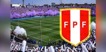 Alianza Lima responde a la FPF: “No permitiremos el ingreso de ninguna unidad de transmisión este domingo”