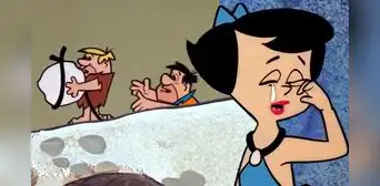 “Los Picapiedra” y su escena más dramática: ¿por qué Pablo quiso acabar con su vida?