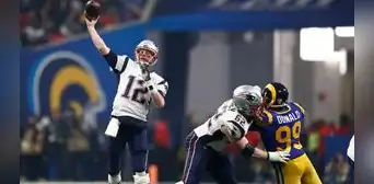 ¿Qué equipos han jugado el Super Bowl y cuáles son los ganadores de todas las finales? ¿Qué equipos han jugado el Super Bowl y cuáles son los ganadores de todas las finales?