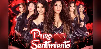 Puro Sentimiento no ve a Corazón Serrano como competencia: "Destacamos porque somos completas"