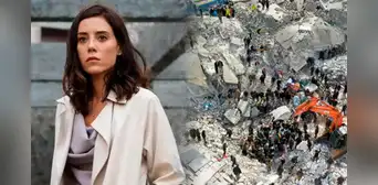 ¿Qué pasó con Cansu Dere, actriz turca de “Amor de madre”, y por qué se dice que está desaparecida? ¿Qué pasó con Cansu Dere, actriz turca de “Amor de madre”, y por qué se dice que está desaparecida?