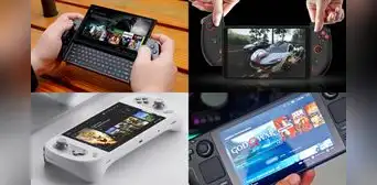 Las minicomputadoras son el futuro y la competencia que le salió a la Steam Deck lo demuestra