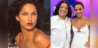 Bárbara Mori habría reclamado a América TV por poner "MQM" y cortar "Rubí": "Una falta de respeto"