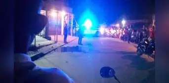 Colombia: sicario es linchado y quemado vivo luego de haber matado a un joven de 20 años Colombia: sicario es linchado y quemado vivo luego de haber matado a un joven de 20 años
