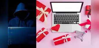 San Valentín: sigue estos consejos y evita estafas al comprar el regalo de tu pareja San Valentín: sigue estos consejos y evita estafas al comprar el regalo de tu pareja