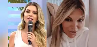 Brunella Horna evaluará postular al Miss Perú 2023: Tengo que conversarlo con mi esposo, mi trabajo