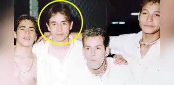¿Qué fue y cómo luce en la actualidad Ronald Trevitazo, exintegrante de Skándalo?