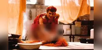 ¿De qué trata "Calígula", la perversa película con sexo real que la crítica calificó como "nauseabunda"? ¿De qué trata "Calígula", la perversa película con sexo real que la crítica calificó como "nauseabunda"?