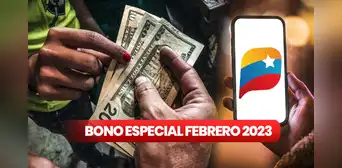 Primer bono especial de febrero: ¿cómo saber si me toca recibirlo? Revisa la posible fecha de pago