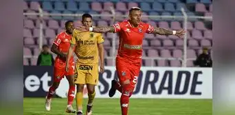 ¡Triunfó el Papá! Cienciano venció 2-0 a Cusco por el Torneo Apertura de la Liga 1 ¡Triunfó el Papá! Cienciano venció 2-0 a Cusco por el Torneo Apertura de la Liga 1