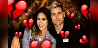 ¿Por qué Pancho Rodríguez y Tepha Loza terminaron su romance y cuántos años duraron? ¿Por qué Pancho Rodríguez y Tepha Loza terminaron su romance y cuántos años duraron?