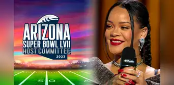 Super Bowl 2023: ¿cómo ver el show de medio tiempo y qué canal transmite desde México? Super Bowl 2023: ¿cómo ver el show de medio tiempo y qué canal transmite desde México?