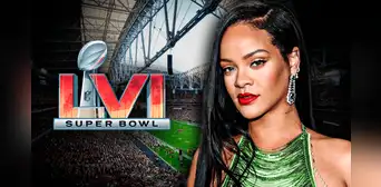 ¿Qué canales transmitirán el Super Bowl 2023 y show de medio tiempo? Guía para ver EN VIVO a Rihanna ¿Qué canales transmitirán el Super Bowl 2023 y show de medio tiempo? Guía para ver EN VIVO a Rihanna