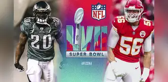 Super Bowl 2023 en Venezuela: horario y canal de transmisión para ver la final de la NFL Super Bowl 2023 en Venezuela: horario y canal de transmisión para ver la final de la NFL
