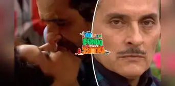 "Al fondo hay sitio": ¡Claudia y Montalbán peligran! Pierre expondría infidelidad a Francesca "Al fondo hay sitio": ¡Claudia y Montalbán peligran! Pierre expondría infidelidad a Francesca