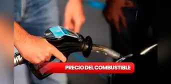 ¿A cuánto bajó el combustible en Panamá? Precios oficiales
