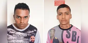 Ordenan 7 días de detención preliminar a sospechosos del múltiple asesinato en San Miguel Ordenan 7 días de detención preliminar a sospechosos del múltiple asesinato en San Miguel