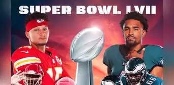 ¿Qué jugadores son los favoritos para llevarse el MVP en el Super Bowl LVII?