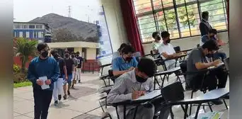 Examen de Admisión UNI 2023-I: fechas, puertas de ingreso y más detalles de la prueba Examen de Admisión UNI 2023-I: fechas, puertas de ingreso y más detalles de la prueba