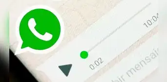¿Tus audios a texto? WhatsApp añadirá pronto las transcripciones de las notas de voz ¿Tus audios a texto? WhatsApp añadirá pronto las transcripciones de las notas de voz