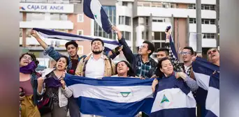 España ofrece nacionalidad a los desterrados por Ortega