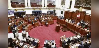 Congreso: última oportunidad para el adelanto de elecciones Congreso: última oportunidad para el adelanto de elecciones