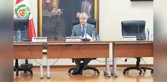 Congreso: fujimorismo insiste en cambiar al Jurado Nacional de Elecciones Congreso: fujimorismo insiste en cambiar al Jurado Nacional de Elecciones