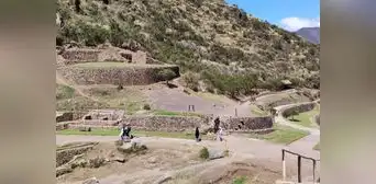 Cusco se divide por paros y reactivación del turismo Cusco se divide por paros y reactivación del turismo