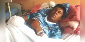Puno: cuatro heridos de bala siguen internados en hospital de Juliaca