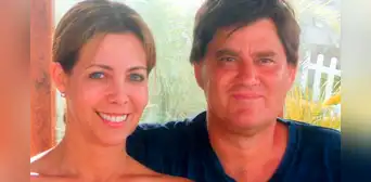 Maritere anuncia matrimonio con empresario tras 10 años juntos: "Estamos dando este paso importante" Maritere anuncia matrimonio con empresario tras 10 años juntos: "Estamos dando este paso importante"