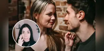 ¿En qué consiste el truco del triángulo, la nueva tendencia de seducción viral en TikTok? ¿En qué consiste el truco del triángulo, la nueva tendencia de seducción viral en TikTok?