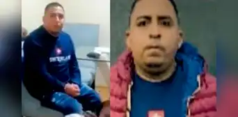 ‘Loco Franco’ sería el autor intelectual del crimen de San Miguel, según familiares de la 'Tota' ‘Loco Franco’ sería el autor intelectual del crimen de San Miguel, según familiares de la 'Tota'