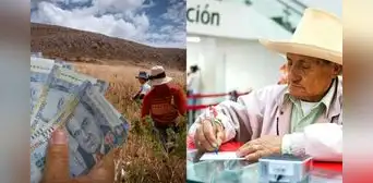 Bono Sequía 2023: ¿cuál es el LINK oficial y cómo cobrar el subsidio con DNI? Bono Sequía 2023: ¿cuál es el LINK oficial y cómo cobrar el subsidio con DNI?
