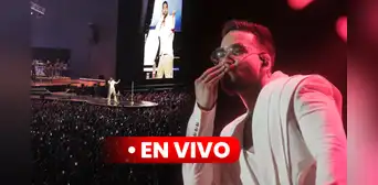 Romeo Santos en Lima, día 2 EN VIVO: recomendaciones, entradas y horarios de ingreso al Estadio Nacional Romeo Santos en Lima, día 2 EN VIVO: recomendaciones, entradas y horarios de ingreso al Estadio Nacional