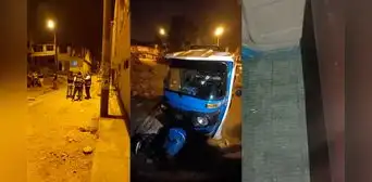 Violencia y muerte en Lima: asesinan a exconvicto en otro ajuste de cuentas