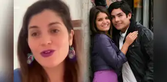 ¿Nataniel Sánchez regresará como Fernanda a "Al fondo hay sitio"? Esto dijo la actriz ¿Nataniel Sánchez regresará como Fernanda a "Al fondo hay sitio"? Esto dijo la actriz