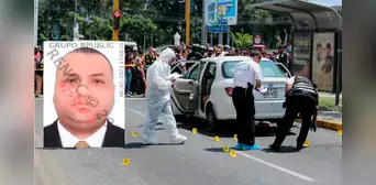 De estudiar Derecho a cobrar cupos: el perfil de 'La Tota', el extorsionador asesinado en San Miguel De estudiar Derecho a cobrar cupos: el perfil de 'La Tota', el extorsionador asesinado en San Miguel